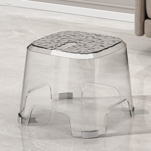 Home small square stool